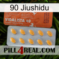 90 Jiushidu 43